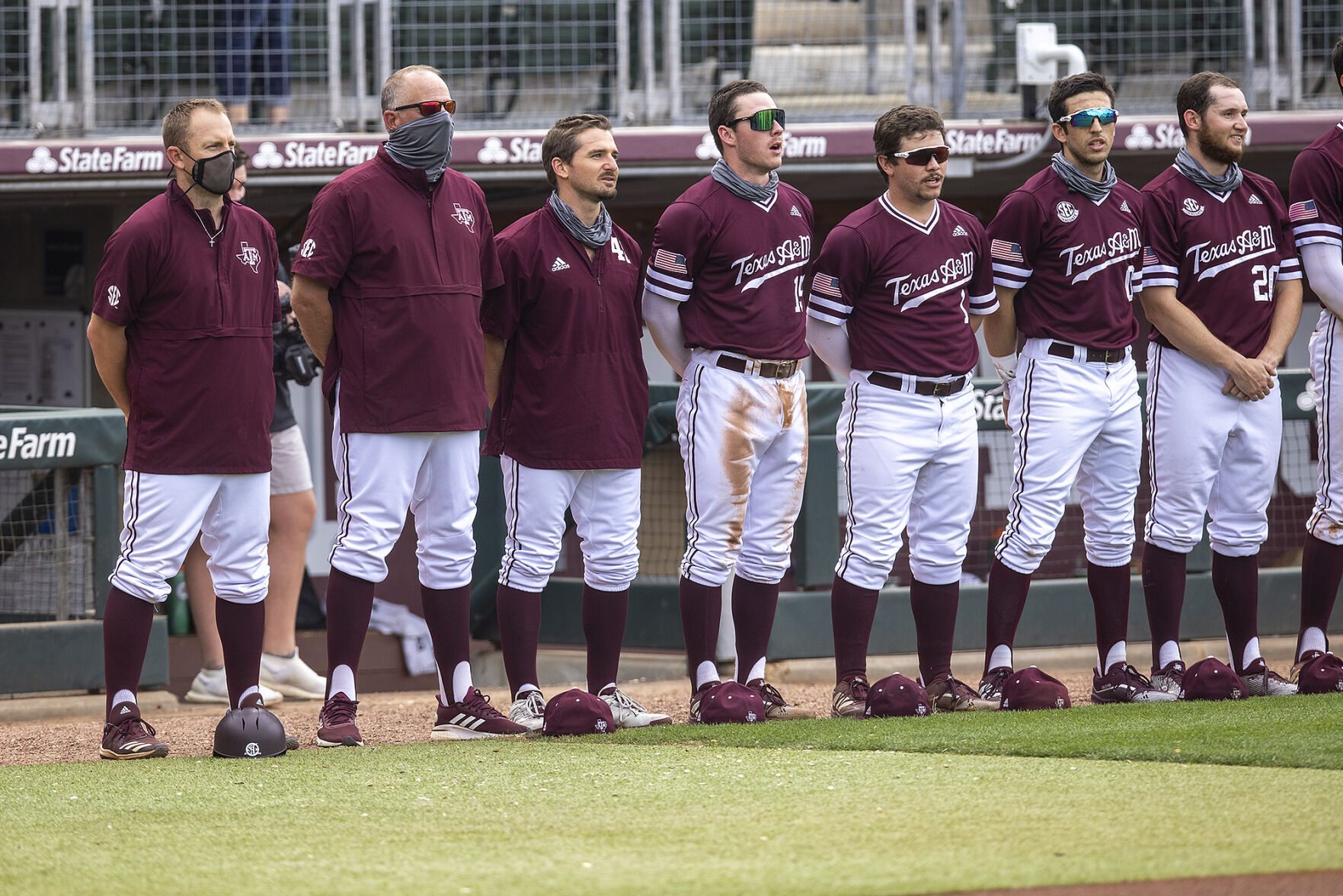 Texas A&M vs Texas